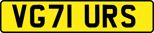 VG71URS