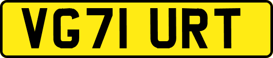 VG71URT