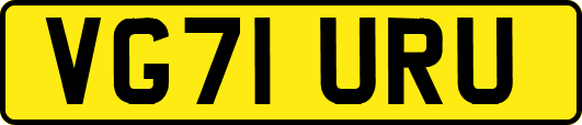 VG71URU