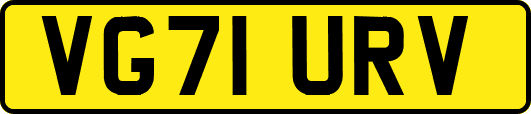 VG71URV