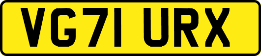 VG71URX