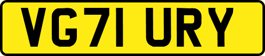 VG71URY