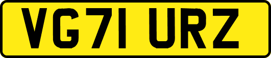 VG71URZ