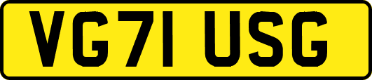 VG71USG