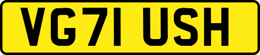 VG71USH