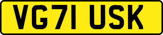 VG71USK