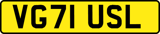 VG71USL