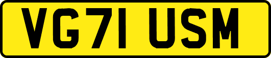 VG71USM