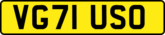 VG71USO