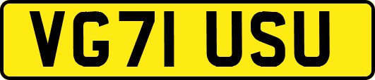 VG71USU