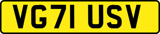 VG71USV