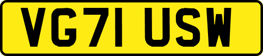 VG71USW