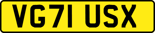 VG71USX