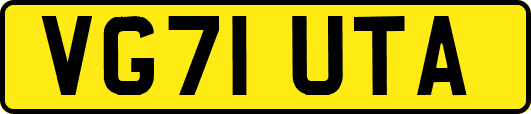 VG71UTA