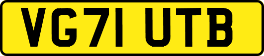 VG71UTB