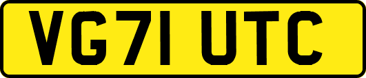 VG71UTC