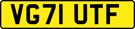 VG71UTF