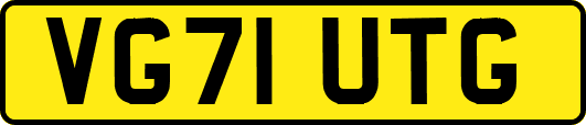 VG71UTG