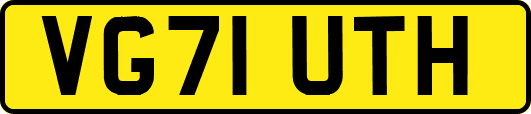 VG71UTH