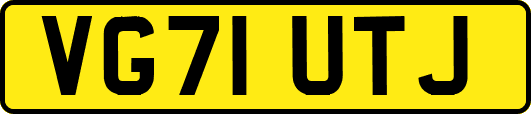 VG71UTJ
