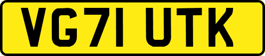 VG71UTK