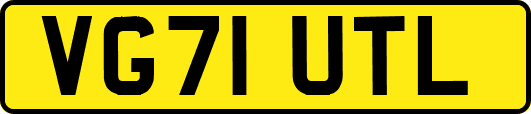 VG71UTL