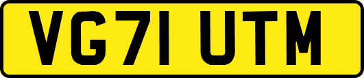 VG71UTM