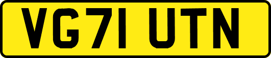 VG71UTN