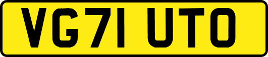 VG71UTO