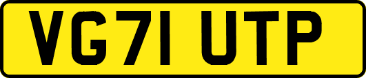 VG71UTP