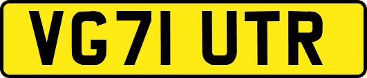 VG71UTR