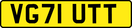 VG71UTT
