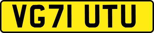 VG71UTU