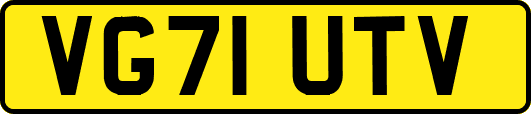 VG71UTV