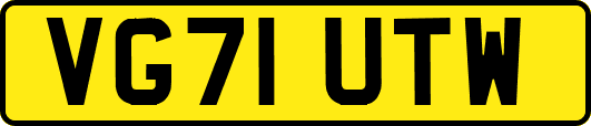 VG71UTW