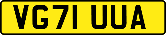 VG71UUA