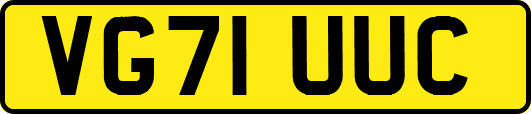 VG71UUC