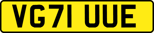 VG71UUE