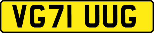 VG71UUG