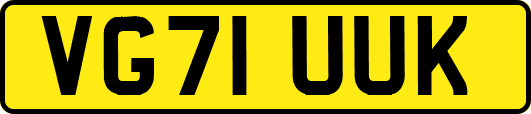 VG71UUK