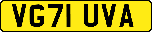 VG71UVA