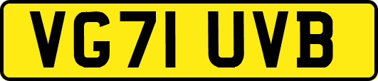 VG71UVB