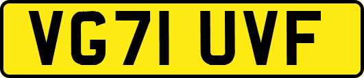 VG71UVF