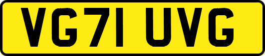 VG71UVG