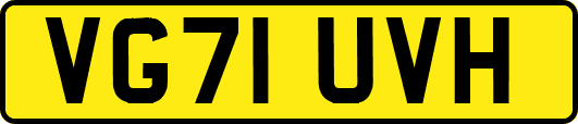 VG71UVH