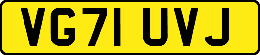 VG71UVJ