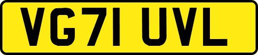 VG71UVL