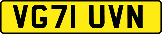 VG71UVN