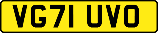 VG71UVO