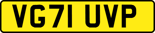 VG71UVP